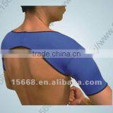 GR-A0071 Factory Supply High Quality Neoprene Arm Protector thumbnail-1