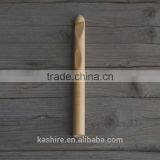 Scarf Weaving 16MM Wooden Crochet Hook thumbnail-1