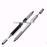6-in-1 Multi-Functional Ball Pen ,can Customize the Logo thumbnail-2