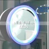 Swivel Brite LED 8X Magnification Mirror 360 Swivel Action thumbnail-5