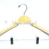 Wooden Hanger thumbnail-1