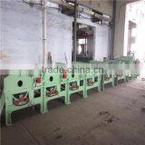 Used Cotton Clothes Recycling Line for Fabric Recycling thumbnail-1