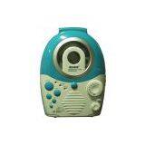 Hong Kong CD Player Cd300 thumbnail-1