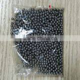 2mm Stainless Steel Solid Balls, G10 Grass thumbnail-1
