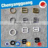 Hot Selling Bra Strap Adjusters Slider Buckle thumbnail-3