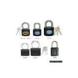 Sell Czech Style Iron Padlock thumbnail-1