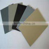 Transparent Good Luster Acrylonirile Butadiene Styrene Sheet thumbnail-1