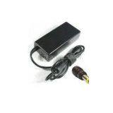 60W Laptop Adapter for ACER 19V 3.16A With 5.5*2.1mm Fork-clip dc Tip FCC,CE and ROHS Approved thumbnail-1