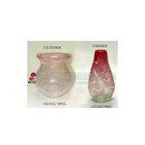 Glassware/Glass Vase CG2191Z/18PSL CG2192Z/25PSL thumbnail-1