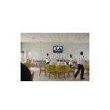 Customer-Made A Series Prefabricated House thumbnail-1