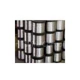 0.127mm hard aluminum alloy wire for screening purpose / Light-body vehicle cable