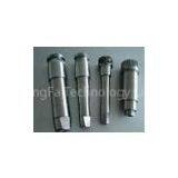 OEM Stainless Steel and Machining CNC Machined Parts With Chemical Fim, Powder Surface thumbnail-1
