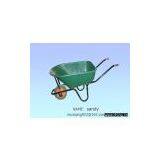 Wheel Barrow thumbnail-1
