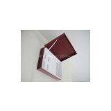 Cosmetic Box/cosmetic Case/beauty Case/wood Box/MDF Box/PVC Box thumbnail-2