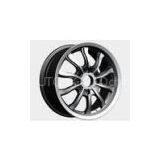 15X6.5 15 Inch Alloy Wheels, Full Painted Car Alloy Wheel 1218 thumbnail-1