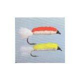 Kenya Baby Doll Fishing Fly thumbnail-1