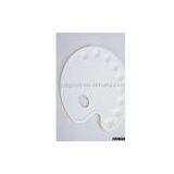Plastic Art Plate, Model: 21407 thumbnail-1