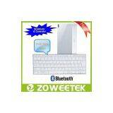 Wireless Keyboard Bluetooth Keyboard For Samsung Galaxy S4 thumbnail-1