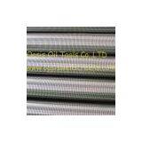 stainless steel wedge wire screens for water well drilling