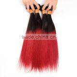 2016 Factory Direct No Shedding No Tangle Wholesale Brazilian Hair Extension thumbnail-3