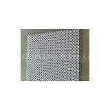 304 , 316 , 409 Stainless Steel Perforated Metal Mesh Punched Mesh