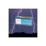 Single Channel 1000M Network Signal Surge Protector Lightning Arrester