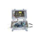 RS-485 / RS232 / RS422 Data Fiber Optic Transceiver 1 Channel thumbnail-1