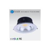 High quality cob 30w led down light | cob 30w led down light China Supply