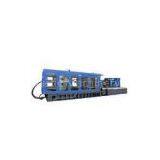 Horizontal Energy Saving Injection Molding Machine With Servo Motor