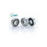 Miniature Deep Groove Ball Bearing 6*15*5mm W619/6-2Z thumbnail-1