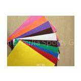 Eco-Friendly Colorful EVA Foam Sheet , Customized Industry Toys EVA Kirigami OEM ODM thumbnail-1