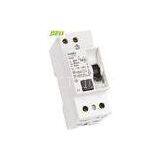 32a 100ma IDDK RCCB Residual Current 2P Circuit Breaker IEC61008-1 10A 16A 25A