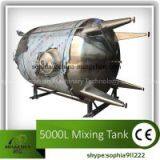 Single Layer Mixing Tank (CE Approved) thumbnail-2