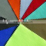 Cotton Fire Retardant Fabric for Workwear