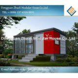 Container House thumbnail-1