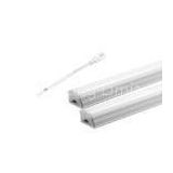 3000K / 4000K 2FT / 3FT Ra 85 IP44 T5 LED Replacement Tubes For Office