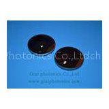 Ge Window Germanium Lenses Infrared Camera Collimator Lenses / Achromatic Lens