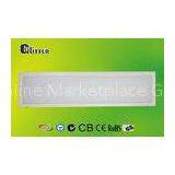 High Power Recessed Wall LED Flat Panel Light 295 x 1195mm DC30 - 36V