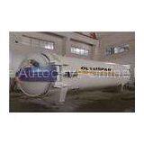 Large - Scale Steam Chemical Autoclave Lamination / Auto Clave Machine 3.2m thumbnail-1