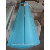 Fiberglass Material Durable CT Shelll thumbnail-3