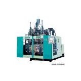 Sell Extrusion Blow Moulding Machine