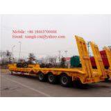Low Bed Semi Trailer thumbnail-2
