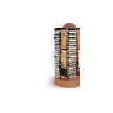 Customized Rotating Flooring Literature Metal Counter Display Racks thumbnail-1