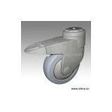 Sell Plastic Caster thumbnail-1