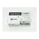 Stairwell / Corridor Function Dimmable Motion Sensor , Detection Range 16m