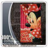 2015 Hot Sales 100%cotton Beach Towel thumbnail-1