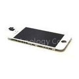Recycling Electronics for Iphone 5C LCD , Touch Screen 4 inches