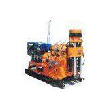 Hydraulic Exploration Drilling Rig thumbnail-1