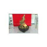 Guanyin Bonsai Fountain thumbnail-2