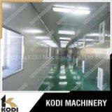 Bone Gelatin Dryer KDCW thumbnail-1